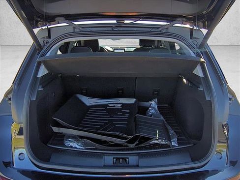 Used 2021 Lincoln Corsair Reserve w/ Equipment Group 201A image 6