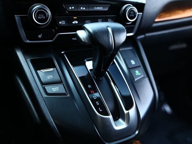 Used 2021 Honda CR-V Touring image 41
