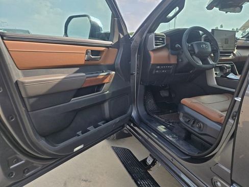 New 2026 Toyota Tundra 1794 Edition AWD/4WD image 14