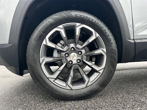 New 2026 GMC Terrain Elevation w/ Elevation Premium Package image 12