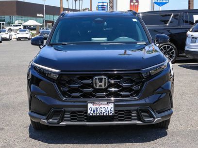 Used 2024 Honda CR-V Sport