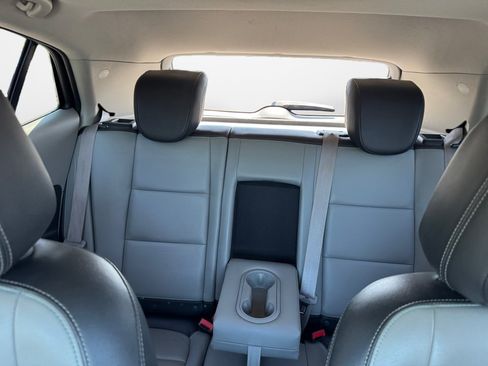 Used 2016 Buick Encore Leather w/ Experience Buick Package AWD/4WD image 12