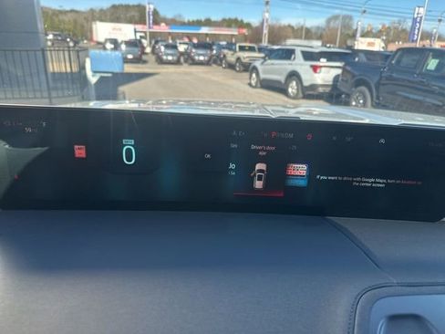 New 2025 Ford Expedition Tremor image 20