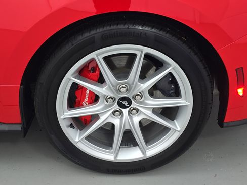 Used 2024 Ford Mustang GT Premium image 29