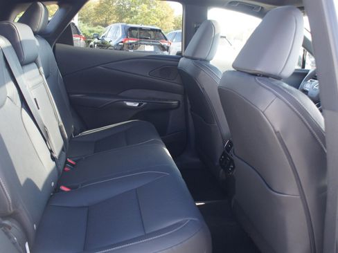 Used 2026 Lexus RX 350h image 22