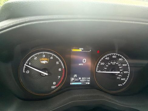 Used 2023 Subaru Forester Wilderness w/ Wilderness Package AWD/4WD image 16