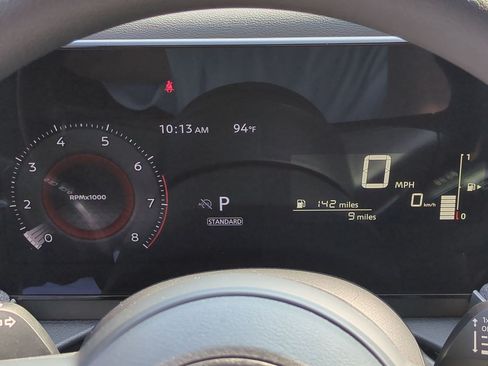 New 2026 Nissan Kicks SV FWD image 20