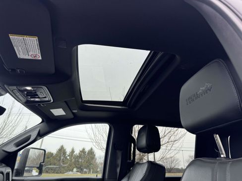 Used 2020 Chevrolet Silverado 3500 High Country w/ Z71 Off-Road Package image 30