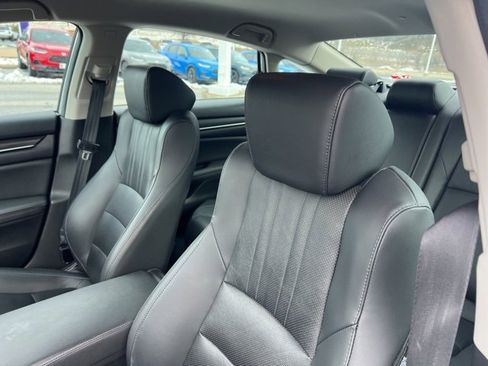 Used 2022 Honda Accord Sport Special Edition image 8