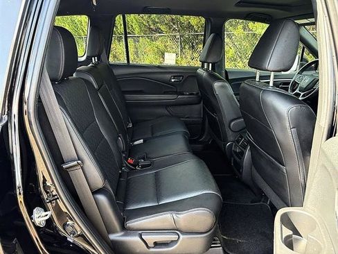 Used 2020 Honda Passport EX-L image 46