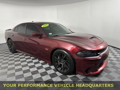 Used 2019 Dodge Charger Scat Pack w/ Dynamics Package