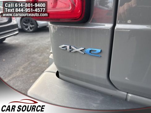 Used 2021 Jeep Wrangler Unlimited Sahara w/ Cold Weather Group image 7