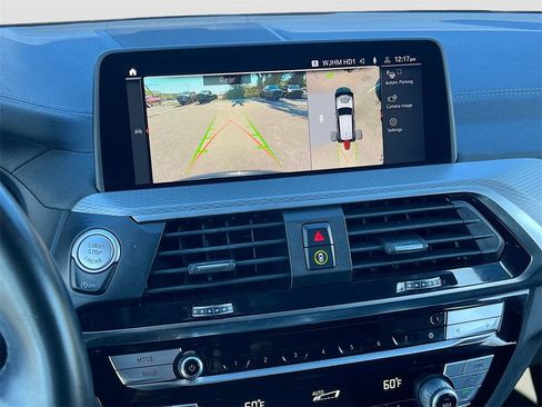 Used 2021 BMW X3 sDrive30i w/ M Sport Package image 14