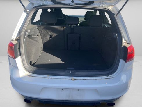 Used 2016 Volkswagen GTI S FWD image 17