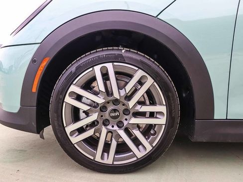 Used 2026 MINI Cooper S FWD image 20