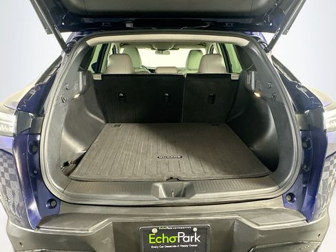 Used 2025 Nissan Murano SV FWD image 29