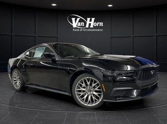 New 2026 Ford Mustang Premium video 1