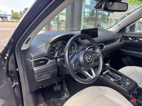 Used 2023 MAZDA CX-5 AWD 2.5 S image 6