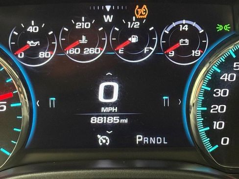 Used 2018 GMC Sierra 1500 Denali image 17