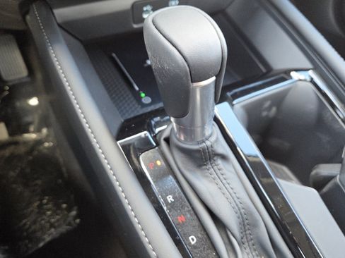 New 2026 Honda Accord Touring image 31