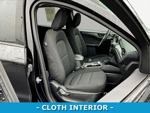 Used 2023 Ford Escape Active AWD/4WD image 29
