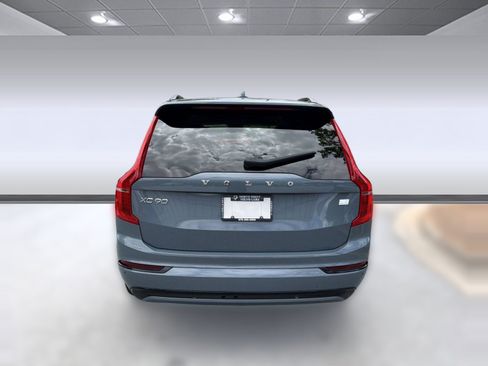 Certified 2023 Volvo XC90 T8 Plus w/ Protection Package AWD/4WD image 10