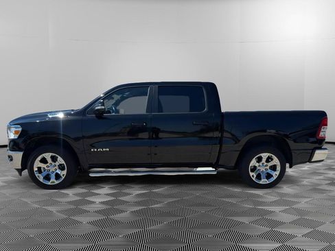 Used 2022 RAM 1500 Big Horn AWD/4WD image 2