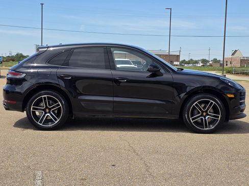 Used 2021 Porsche Macan S AWD/4WD image 8