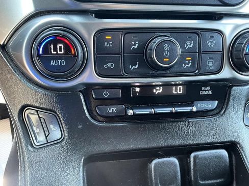 Used 2016 Chevrolet Tahoe LT AWD/4WD image 26
