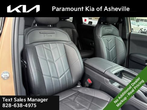 New 2027 Kia Telluride SX X-Line w/ Towing Package AWD/4WD image 22