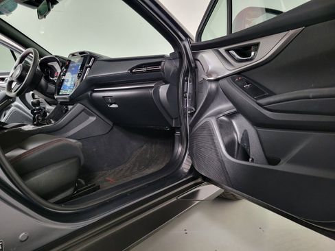 Certified 2024 Subaru WRX Premium image 24