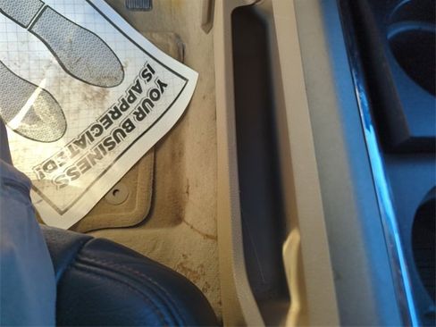 Certified 2016 Ford F350 King Ranch w/ King Ranch w/Chrome Package image 46