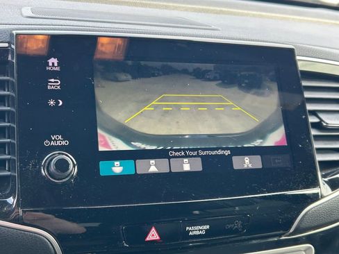 Used 2020 Honda Passport Touring image 38