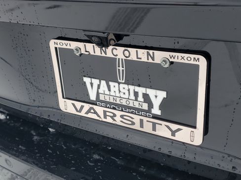 New 2026 Lincoln Navigator Reserve image 36