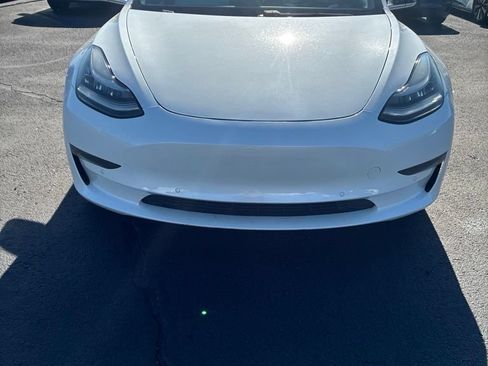 Used 2020 Tesla Model 3 Standard Range Plus RWD image 1