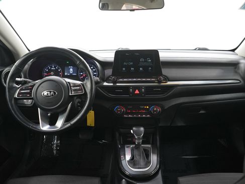 Used 2019 Kia Forte S FWD image 14