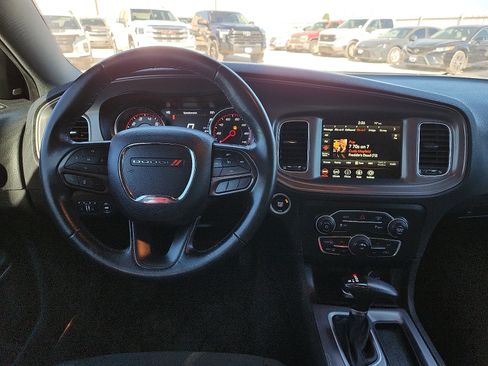 Used 2023 Dodge Charger SXT image 10