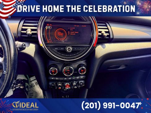 Used 2016 MINI Cooper 4-Door Hardtop FWD image 26