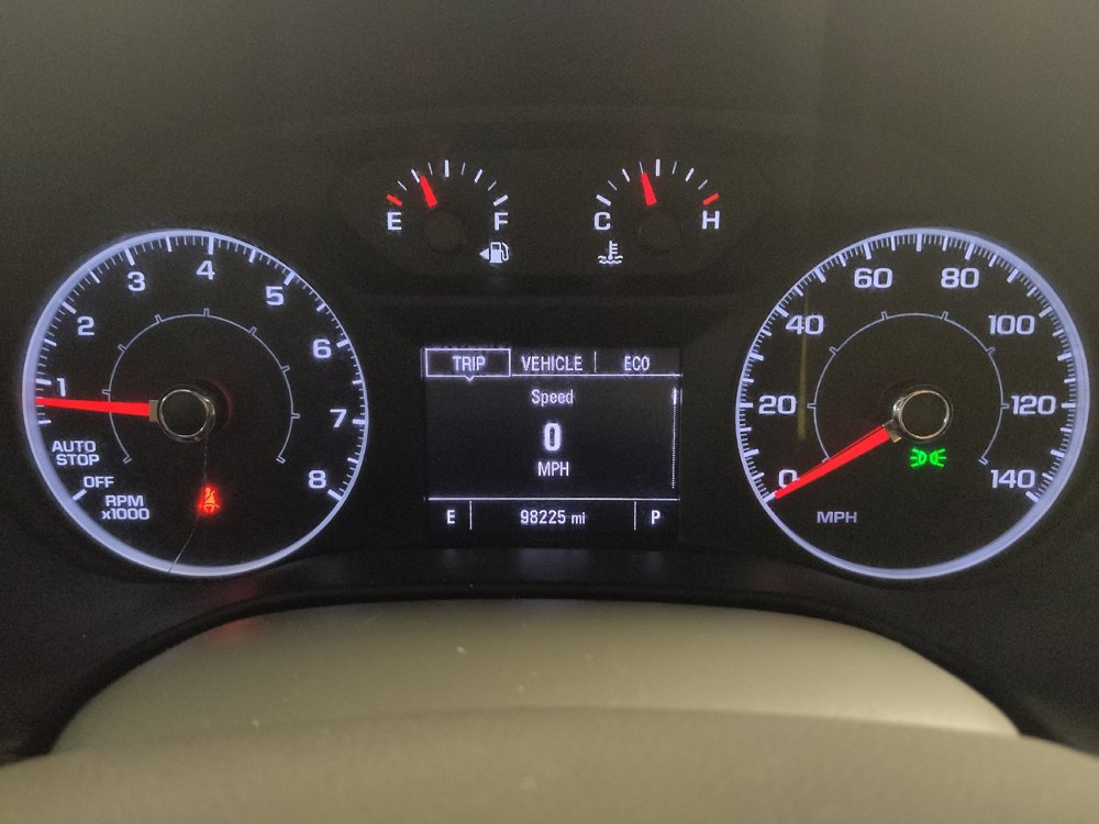 Used 2018 GMC Acadia SLE FWD image 23