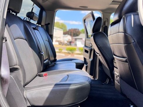 Used 2015 RAM 1500 Sport w/ Sport Premium Group AWD/4WD image 16