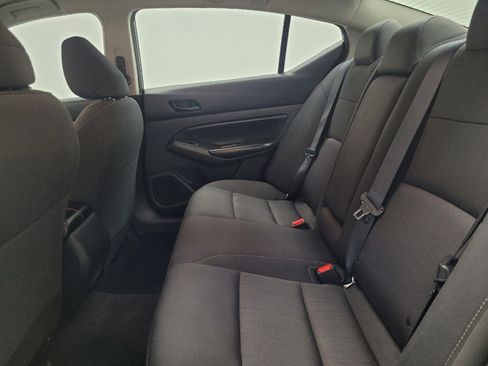 Used 2023 Nissan Altima 2.5 S FWD image 18