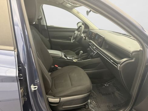 Used 2025 Hyundai Tucson SEL AWD/4WD image 17