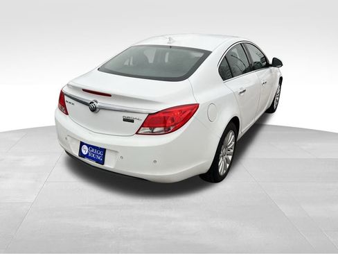 Used 2012 Buick Regal Premium image 6