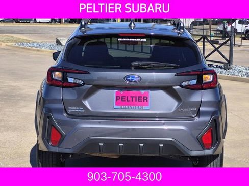 Certified 2024 Subaru Crosstrek 2.5i Limited image 5