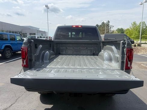 New 2026 RAM 2500 Rebel w/ Rebel Level 2 Equipment Group AWD/4WD image 49