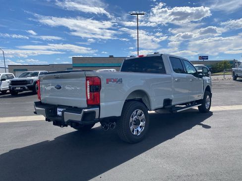 New 2026 Ford F350 Lariat w/ Lariat Premium Package AWD/4WD image 25
