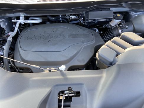 New 2026 Honda Ridgeline RTL image 15