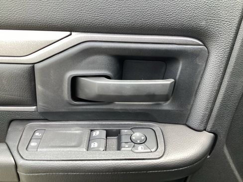 New 2025 RAM 5500 Tradesman image 18