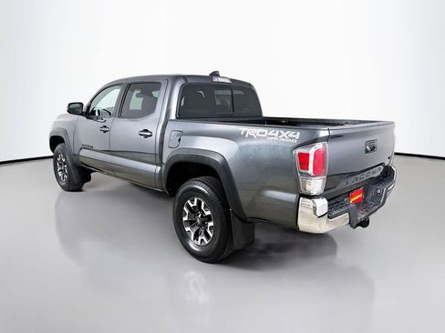 Used 2023 Toyota Tacoma TRD Off-Road image 6