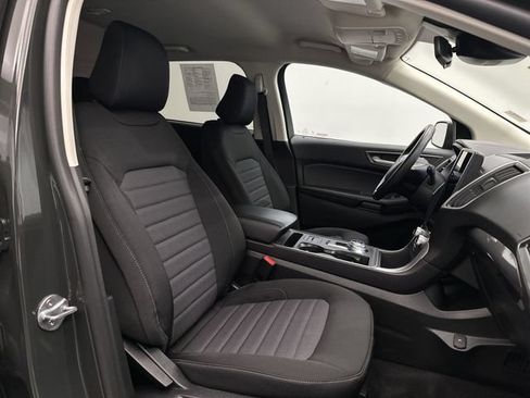 Used 2024 Ford Edge SE AWD/4WD image 28
